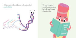 Alternative view 5 of Baby Biochemist: DNA