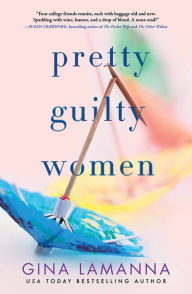 Free ebooks download em portugues Pretty Guilty Women 9781728210834