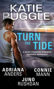 Title: Turn the Tide, Author: Katie Ruggle