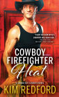 Cowboy Firefighter Heat