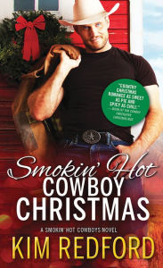 Download a book Smokin' Hot Cowboy Christmas