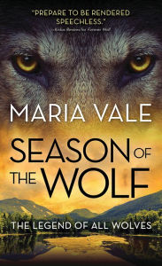 Download ebook for mobile phone Season of the Wolf (English Edition) PDF CHM 9781492695219 by Maria Vale