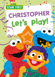 Christopher Let's Play!