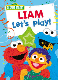 Liam Let's Play!