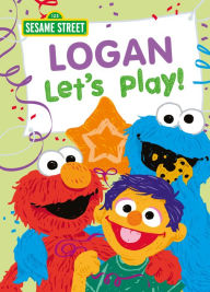 Logan Let's Play!