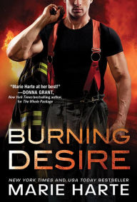 Burning Desire