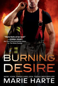 Download free kindle books online Burning Desire