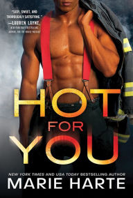 Hot for You