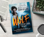 Alternative view 2 of A Wolf After My Own Heart