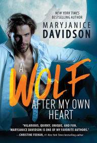 Books online reddit: A Wolf After My Own Heart by MaryJanice Davidson (English Edition)
