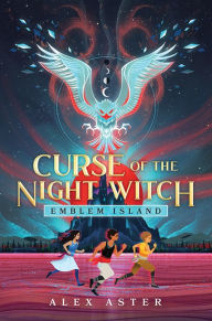 Free electronics textbooks download Curse of the Night Witch PDF DJVU FB2 9781492697206 by Alex Aster