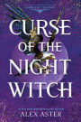 Curse of the Night Witch (Emblem Island Series #1)