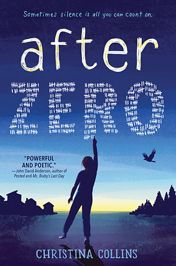 Title: After Zero, Author: Christina Collins