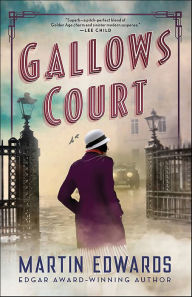 Forum free download books Gallows Court by Martin Edwards 