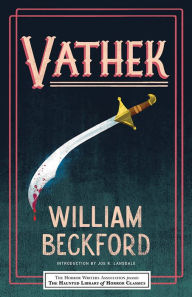 Title: Vathek (Haunted Library of Horror Classics), Author: William Beckford