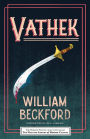 Vathek (Haunted Library of Horror Classics)