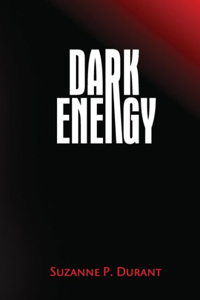 Dark Energy