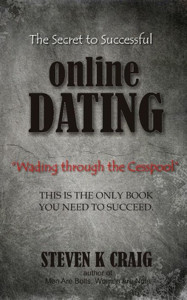 The Secret to Successful Online Dating: Wading Through The Cesspool