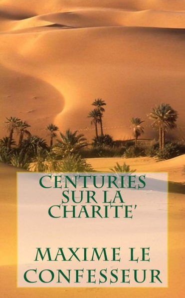 Centuries sur la Charite'