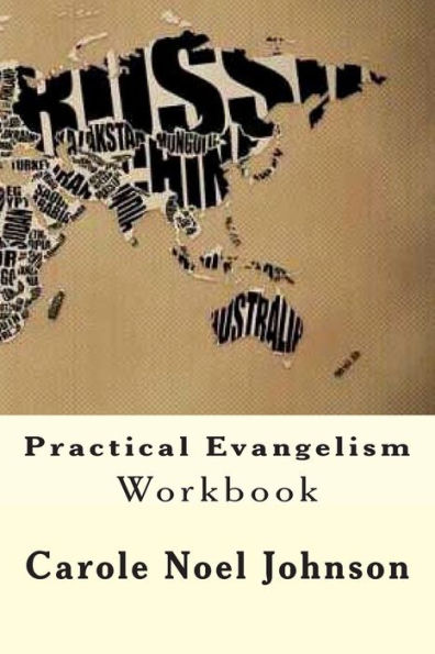 Practical Evangelism Workbook