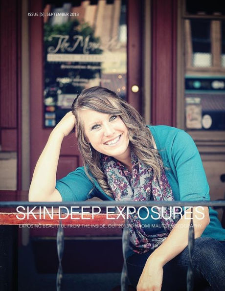 Skin Deep Exposures [Issue 5]: September 2013