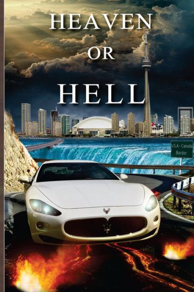 Heaven Or Hell