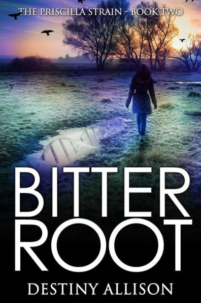 Bitterroot