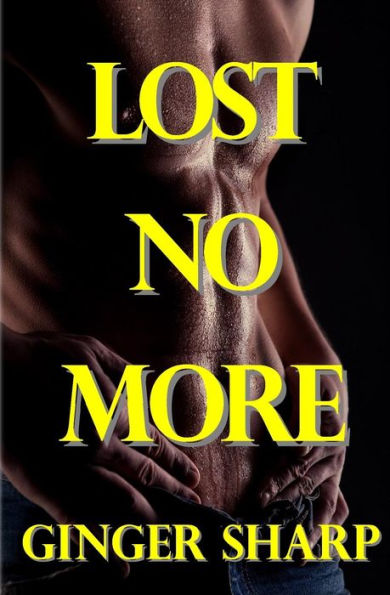 Lost No More: (Lost #3)