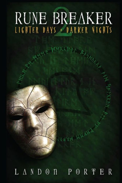 Lighter Days, Darker Nights