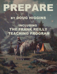 Title: Prepare: by Doug Higgins, Author: Doug Higgins