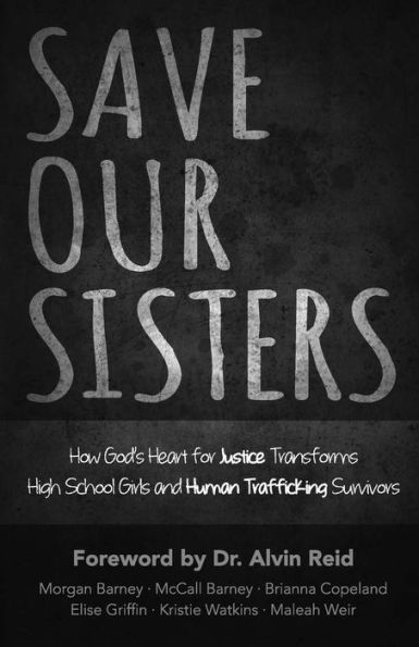 Save Our Sisters