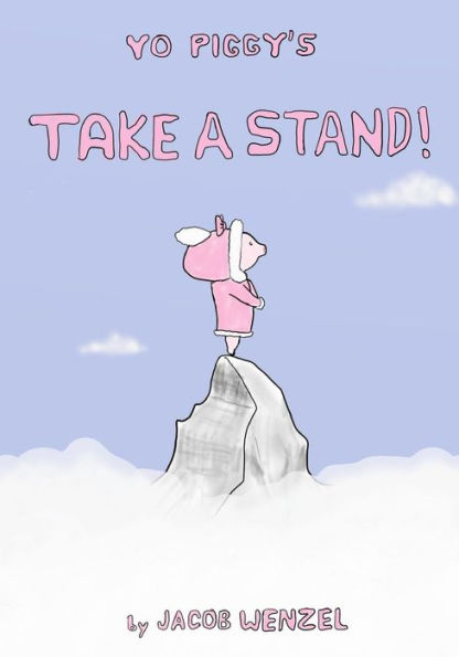 Take a Stand!