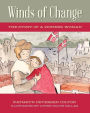 Winds of Change: The Story of a Pioneer Woman