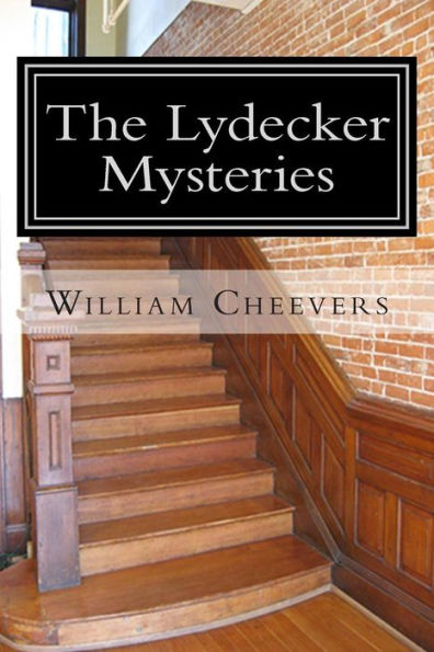 The Lydecker Mysteries