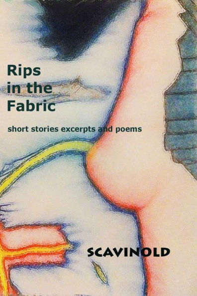 Rips in the Fabric: short stories excerpts and poems