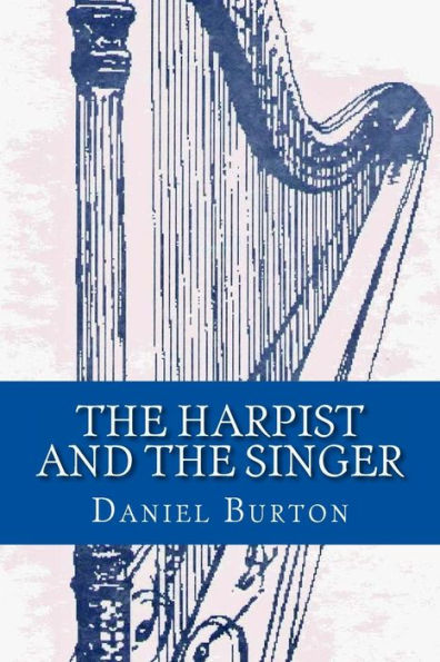 The Harpist and the Singer