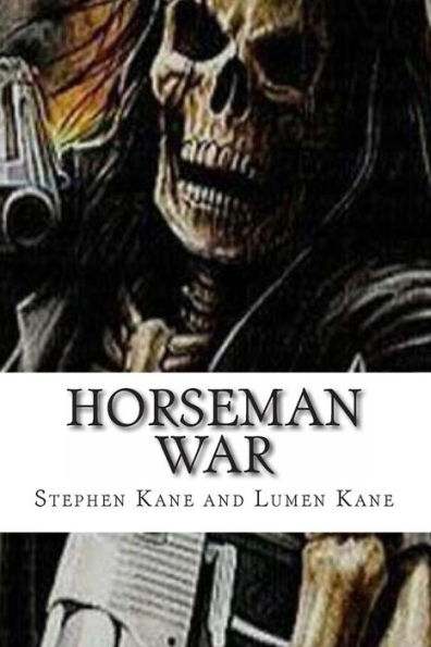 Horseman - WAR