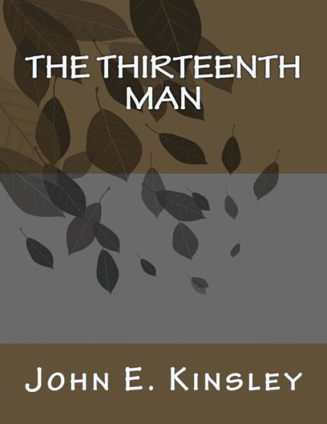 The Thirteenth Man