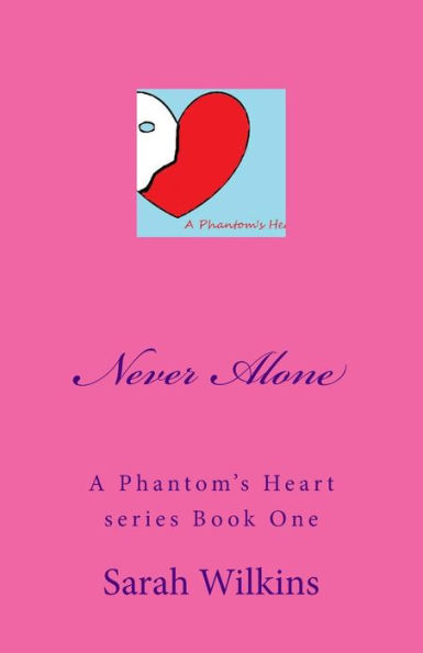 Never Alone: A Collection of Three Stories in One