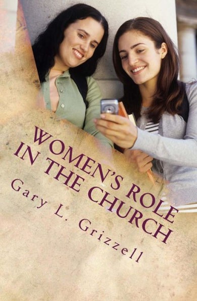 Women's Role In The Church: The Biblical Perspective