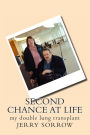 second chance at life: my double lung transplant