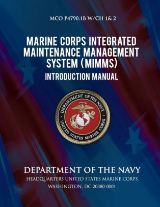 Marine Corps Integrated Maintenance Management System Introduction ...