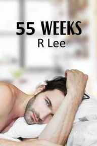 Title: 55 Weeks: Adventures of Nadine, Author: R Lee