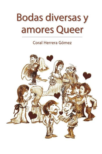 Bodas Diversas y Amores Queer