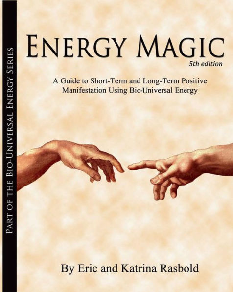 Energy Magic