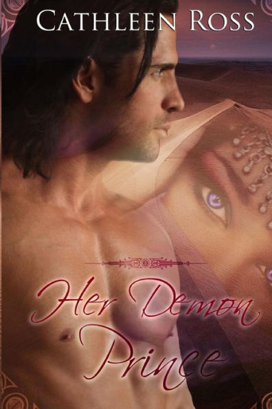 Her Demon Prince: A Forbidden Fantasy