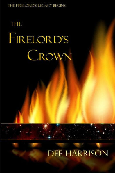 The Firelord's Crown