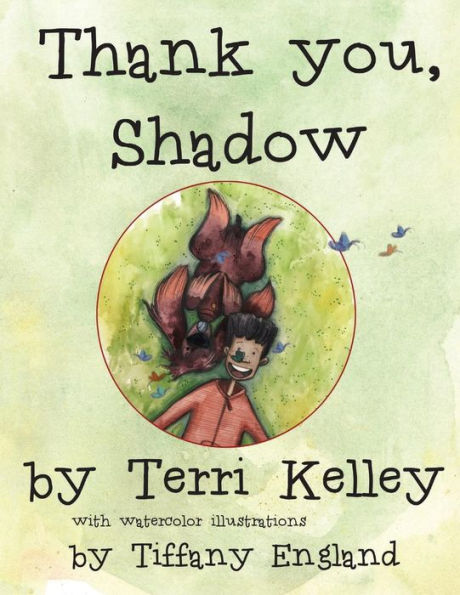 Thank You, Shadow