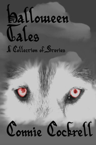 Halloween Tales: A Collection of Stories