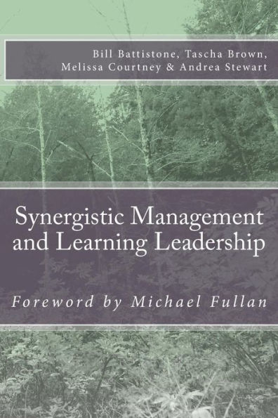 Synergistic Management and Learning Leadership: School Management Towards Instructional Leadership